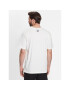 Puma Tricou STAPLE 539935 Écru Regular Fit - Pled.ro