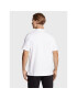 Puma Tricou Swxp Graphic 535658 Alb Regular Fit - Pled.ro