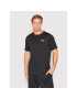 Puma Tricou tehnic Active Small Logo 586725 Negru Regular Fit - Pled.ro