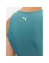 Puma Tricou tehnic Eversculpt 523840 Albastru Tight Fit - Pled.ro