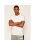 Puma Tricou tehnic Evostripe Tee 583462 Alb Slim Fit - Pled.ro