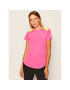 Puma Tricou tehnic Ignite Ss 518255 Roz Regular Fit - Pled.ro