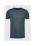 Puma Tricou tehnic Performance Cat 520491 Gri Regular Fit - Pled.ro