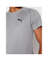 Puma Tricou tehnic Rtg Tee 585827 Gri Slim Fit - Pled.ro