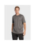 Puma Tricou tehnic Run 520208 Gri Regular Fit - Pled.ro