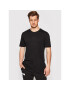 Puma Tricou Tfs Graphic Tee 597614 Negru Regular Fit - Pled.ro