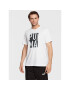 Puma Tricou Training Ss 522497 Alb Regular Fit - Pled.ro