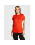 Puma Tricou VOGUE 535234 Roșu Regular Fit - Pled.ro