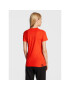 Puma Tricou VOGUE 535234 Roșu Regular Fit - Pled.ro