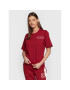 Puma Tricou VOGUE 536690 Roșu Loose Fit - Pled.ro