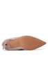 QUAZI Botine LS5542-07 Bej - Pled.ro