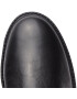 QUAZI Botine QZ-02-01-000042 Negru - Pled.ro