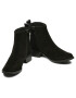 QUAZI Botine QZ-73-05-000897 Negru - Pled.ro