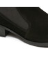 QUAZI Botine QZ-73-05-000897 Negru - Pled.ro