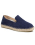 QUAZI Espadrile QZ-63-04-000620 Bleumarin - Pled.ro