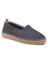 QUAZI Espadrile QZ-63-04-000622 Gri - Pled.ro