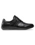 QUAZI Pantofi QZ-12-02-000098 Negru - Pled.ro