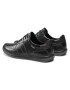 QUAZI Pantofi QZ-12-02-000098 Negru - Pled.ro