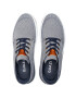 QUAZI Sneakers QZ-06-06-001052 Bleumarin - Pled.ro