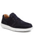 QUAZI Sneakers QZ-08-04-000676 Bleumarin - Pled.ro