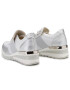 QUAZI Sneakers QZ-12-02-000077 Alb - Pled.ro