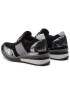 QUAZI Sneakers QZ-12-02-000077 Negru - Pled.ro