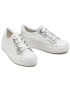 QUAZI Sneakers QZ-12-02-000081 Alb - Pled.ro