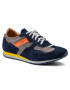 QUAZI Sneakers QZ-12-02-000093 Bleumarin - Pled.ro