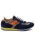 QUAZI Sneakers QZ-12-02-000093 Bleumarin - Pled.ro