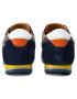 QUAZI Sneakers QZ-12-02-000093 Bleumarin - Pled.ro