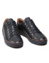 QUAZI Sneakers QZ-12-02-000104 Negru - Pled.ro