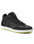 QUAZI Sneakers QZ-13-03-000380 Negru - Pled.ro