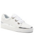 QUAZI Sneakers QZ-21-02-000164 Alb - Pled.ro