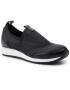 QUAZI Sneakers QZ-21-02-000165 Negru - Pled.ro