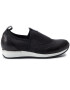 QUAZI Sneakers QZ-21-02-000165 Negru - Pled.ro