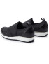 QUAZI Sneakers QZ-21-02-000165 Negru - Pled.ro