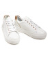 QUAZI Sneakers QZ-22-06-001087 Alb - Pled.ro