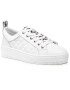 QUAZI Sneakers QZ-22-06-001088 Alb - Pled.ro