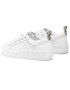 QUAZI Sneakers QZ-22-06-001088 Alb - Pled.ro