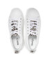 QUAZI Sneakers QZ-22-06-001088 Alb - Pled.ro