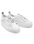 QUAZI Sneakers QZ-22-06-001088 Alb - Pled.ro