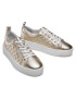 QUAZI Sneakers QZ-22-06-001088 Auriu - Pled.ro