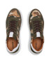 QUAZI Sneakers QZ-23-06-001082 Verde - Pled.ro