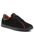 QUAZI Sneakers QZ-24-05-000741 Negru - Pled.ro