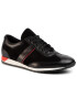 QUAZI Sneakers QZ-52-04-000472 Negru - Pled.ro