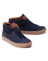 QUAZI Sneakers QZ-52-05-000866 Bleumarin - Pled.ro