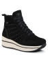 QUAZI Sneakers QZ-55-05-000797 Negru - Pled.ro