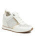 QUAZI Sneakers QZ-55-06-001008 Bej - Pled.ro