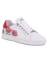 QUAZI Sneakers QZ-64-04-000672 Alb - Pled.ro