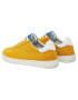 QUAZI Sneakers QZ-64-06-001029 Galben - Pled.ro